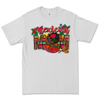 Mexican Mom Premium Tee | Teevron