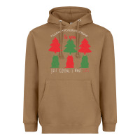 Toasted Coconut All Want For Christmas is You Just Kidding I Want Cats Heavyweight Hoodie - Bettercallsaul