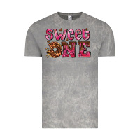 Cloud Rock sweet one donut Vintage Tee - AdoDesignShop