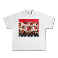 Lunar Rock ladybug tumbler Urban Heavy Tee - BarkalooDesign