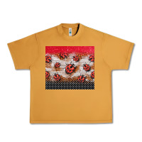 Ladybug Tumbler Urban Heavy Tee | Teevron