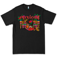 Black mexican mom Premium Tee - CTS Tumbler Store