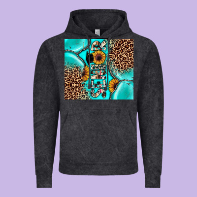 Senior 2022 Vintage Hoodie Designed By Jahusdesignshop