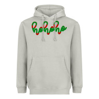 Moon Dust Christmas Ho Ho Ho Heavyweight Hoodie - Bettercallsaul