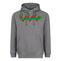 Storm Christmas Ho Ho Ho Heavyweight Hoodie - Bettercallsaul