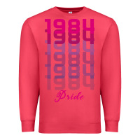Cardinal pride 1984 Premium Sweatshirt - Bettercallsaul