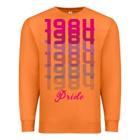 Carrot pride 1984 Premium Sweatshirt - Bettercallsaul