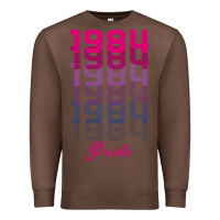 Chestnut pride 1984 Premium Sweatshirt - Bettercallsaul
