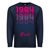 Navy pride 1984 Premium Sweatshirt - Bettercallsaul