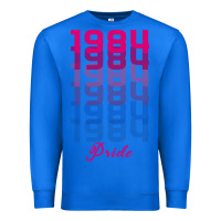 True Royal pride 1984 Premium Sweatshirt - Bettercallsaul