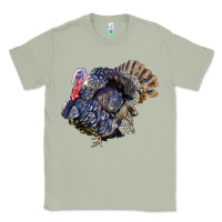 Matcha Bronze Turkey Classic Tee - LillyAllenDesigns