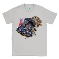 Bronze Turkey Classic Tee | Teevron