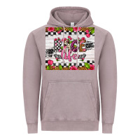Vintage Zinc race life tumbler Vintage Hoodie - Artiststas