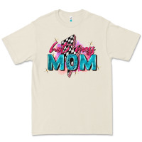 Bone hot mess mom Premium Tee - Zillion Design Studio
