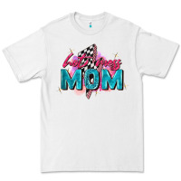 White hot mess mom Premium Tee - Zillion Design Studio