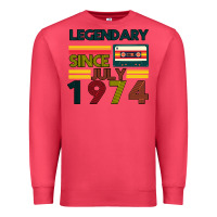 Cardinal Vintage 1974 Premium Sweatshirt - Bettercallsaul