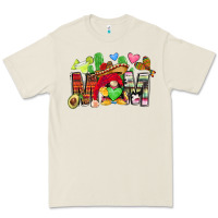 Bone mexican mom gnome Premium Tee - CTS Tumbler Store