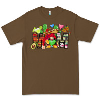 Cacao mexican mom gnome Premium Tee - CTS Tumbler Store