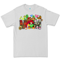 Mexican Mom Gnome Premium Tee | Teevron