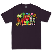 Plum mexican mom gnome Premium Tee - CTS Tumbler Store