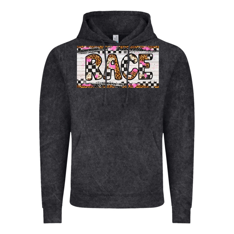 Race License Plate Vintage Hoodie by Artiststas | Teevron