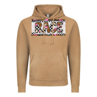 Vintage Camel race license plate Vintage Hoodie - Artiststas