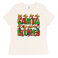 Ay Ay Ay Ay Canta Y No Llores Ladies Tee | Teevron