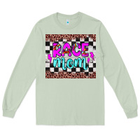 Matcha race mom Long Sleeve Tee - JahusDesignShop