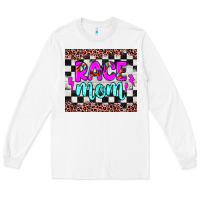White race mom Long Sleeve Tee - JahusDesignShop