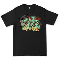 Black i'm 2023 done Premium Tee - Zillion Design Studio