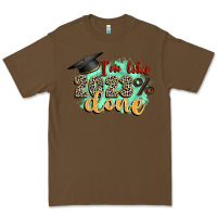 Cacao i'm 2023 done Premium Tee - Zillion Design Studio