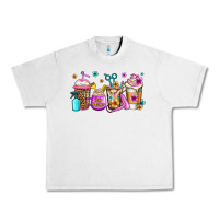Lunar Rock hair hustler coffee Urban Heavy Tee - Jasminsmagicworld