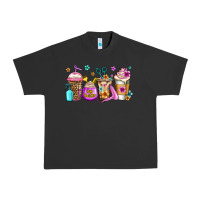 Pigment Black hair hustler coffee Urban Heavy Tee - Jasminsmagicworld
