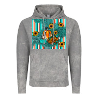 Cloud Rock pumpkin Vintage Hoodie - JahusDesignShop