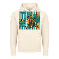 Vintage Artic pumpkin Vintage Hoodie - JahusDesignShop