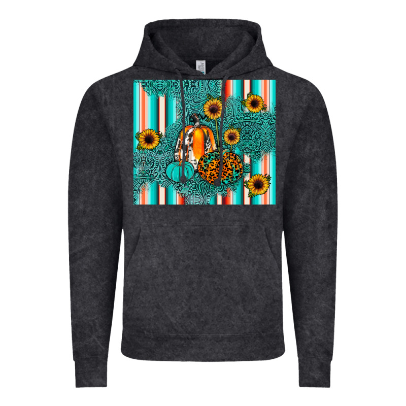 Pumpkin Vintage Hoodie by JahusDesignShop | Teevron