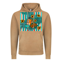 Vintage Camel pumpkin Vintage Hoodie - JahusDesignShop