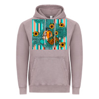 Vintage Zinc pumpkin Vintage Hoodie - JahusDesignShop
