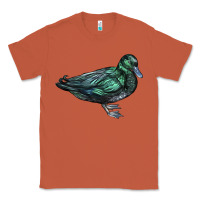 Copper East İndie Duck Classic Tee - LillyAllenDesigns
