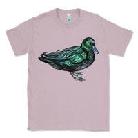 East İndie Duck Classic Tee | Teevron