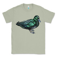 Matcha East İndie Duck Classic Tee - LillyAllenDesigns