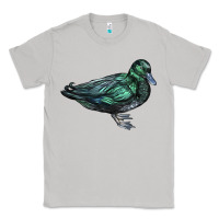 Moon Dust East İndie Duck Classic Tee - LillyAllenDesigns