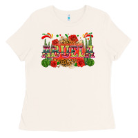 Bone abuela Ladies Tee - Zillion Design Studio