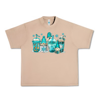 Burro winter christmas gnomes coffee cups Urban Heavy Tee - Jasminsmagicworld