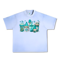 Grape Ice winter christmas gnomes coffee cups Urban Heavy Tee - Jasminsmagicworld