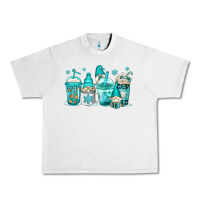 Lunar Rock winter christmas gnomes coffee cups Urban Heavy Tee - Jasminsmagicworld