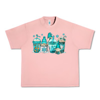 Salmon winter christmas gnomes coffee cups Urban Heavy Tee - Jasminsmagicworld