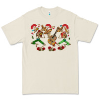 Bone mexican skeletons Premium Tee - CTS Tumbler Store