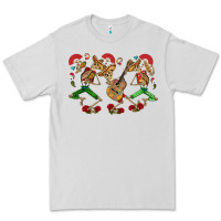 Dove Grey mexican skeletons Premium Tee - CTS Tumbler Store