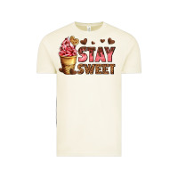 Vintage Arctic stay sweet Vintage Tee - AdoDesignShop
